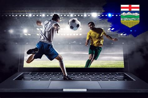 sports betting apps alberta|Alberta Sports Betting .